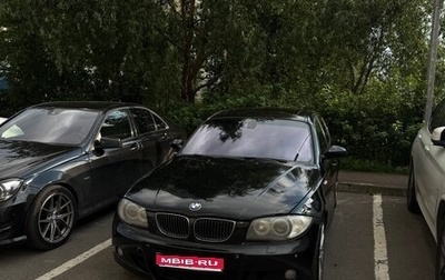 BMW 1 серия, 2006 год, 1 300 000 рублей, 1 фотография