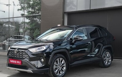 Toyota RAV4, 2020 год, 3 197 000 рублей, 1 фотография