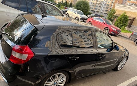 BMW 1 серия, 2006 год, 1 300 000 рублей, 4 фотография