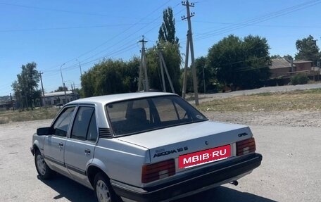 Opel Ascona C, 1982 год, 165 000 рублей, 16 фотография