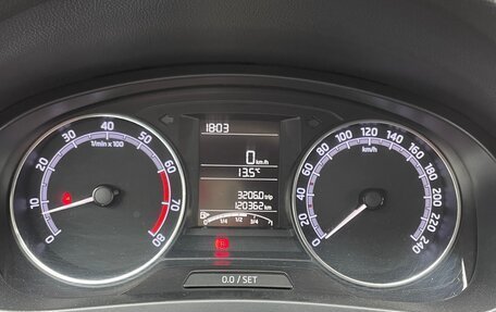 Skoda Rapid I, 2019 год, 1 100 000 рублей, 12 фотография