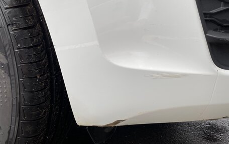 Skoda Rapid I, 2019 год, 1 100 000 рублей, 15 фотография