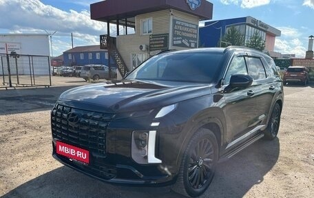 Hyundai Palisade I, 2023 год, 6 568 820 рублей, 1 фотография