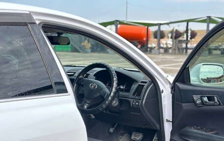 Toyota Mark X II, 2007 год, 585 000 рублей, 5 фотография