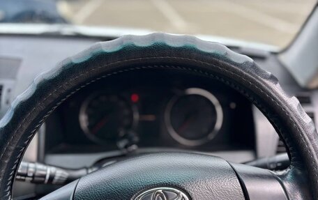 Toyota Mark X II, 2007 год, 585 000 рублей, 7 фотография