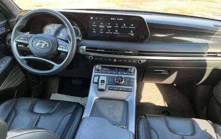 Hyundai Palisade I, 2023 год, 6 568 820 рублей, 6 фотография