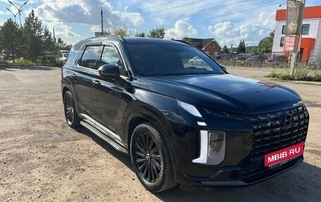 Hyundai Palisade I, 2023 год, 6 568 820 рублей, 2 фотография
