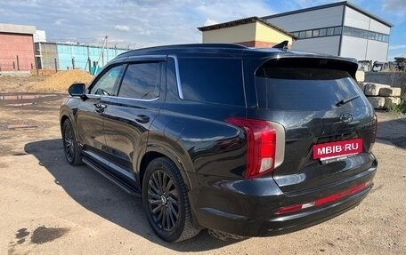 Hyundai Palisade I, 2023 год, 6 568 820 рублей, 4 фотография