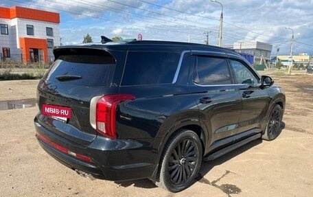 Hyundai Palisade I, 2023 год, 6 568 820 рублей, 3 фотография