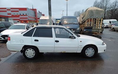 Daewoo Nexia I рестайлинг, 2011 год, 255 000 рублей, 1 фотография