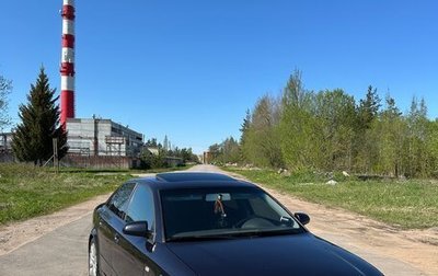 Audi A4, 2003 год, 780 000 рублей, 1 фотография