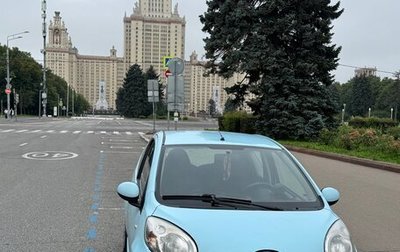 Citroen C1 II, 2014 год, 490 000 рублей, 1 фотография
