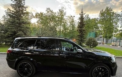Mercedes-Benz GLS, 2024 год, 17 000 000 рублей, 1 фотография