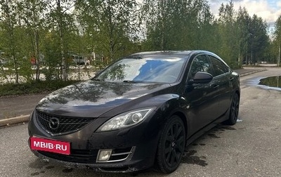 Mazda 6, 2008 год, 790 000 рублей, 1 фотография