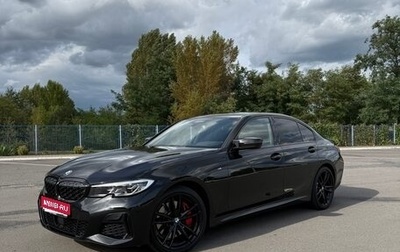 BMW 3 серия, 2020 год, 5 800 000 рублей, 1 фотография