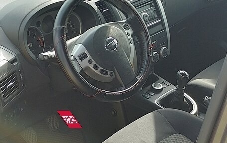 Nissan X-Trail, 2010 год, 1 100 000 рублей, 1 фотография