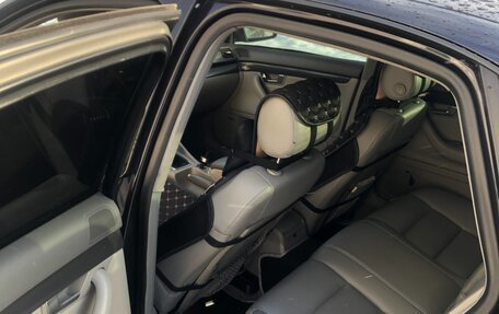 Audi A4, 2003 год, 780 000 рублей, 12 фотография