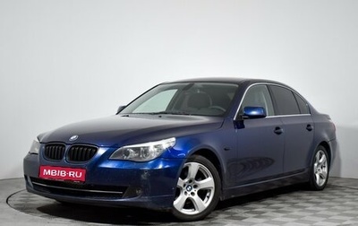 BMW 5 серия, 2008 год, 890 000 рублей, 1 фотография