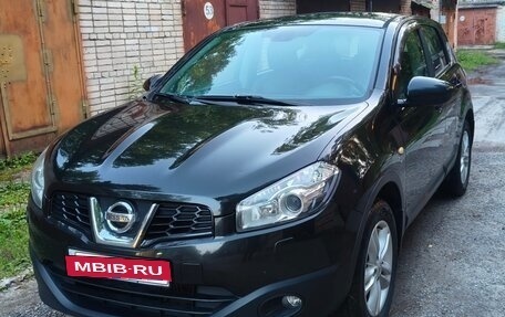 Nissan Qashqai, 2010 год, 1 250 000 рублей, 3 фотография