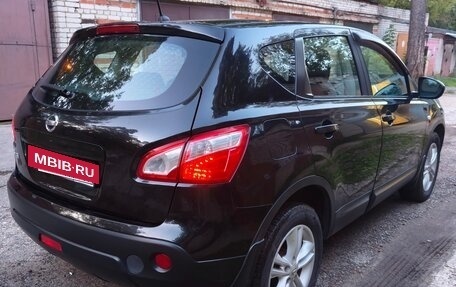 Nissan Qashqai, 2010 год, 1 250 000 рублей, 6 фотография