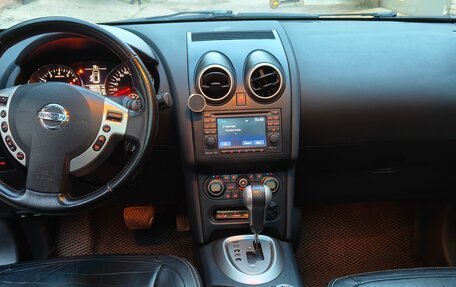 Nissan Qashqai, 2010 год, 1 250 000 рублей, 15 фотография