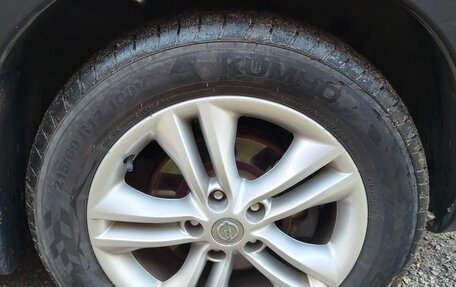 Nissan Qashqai, 2010 год, 1 250 000 рублей, 19 фотография