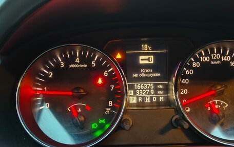 Nissan Qashqai, 2010 год, 1 250 000 рублей, 17 фотография