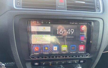 Volkswagen Jetta VI, 2013 год, 799 000 рублей, 7 фотография