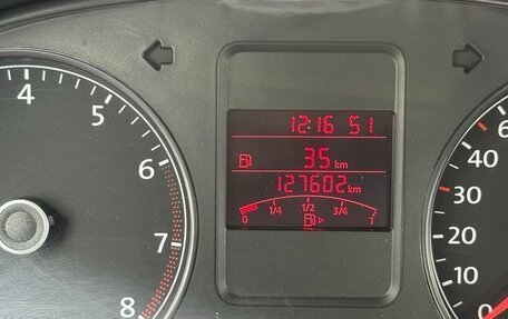 Volkswagen Polo VI (EU Market), 2011 год, 865 000 рублей, 2 фотография