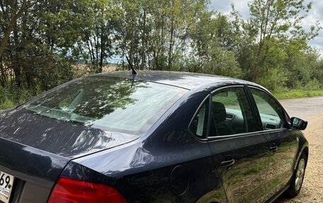 Volkswagen Polo VI (EU Market), 2011 год, 865 000 рублей, 13 фотография