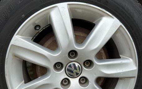 Volkswagen Polo VI (EU Market), 2011 год, 865 000 рублей, 18 фотография