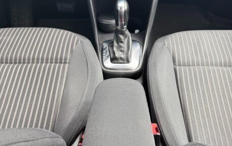 Volkswagen Polo VI (EU Market), 2011 год, 865 000 рублей, 31 фотография