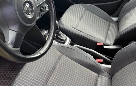 Volkswagen Polo VI (EU Market), 2011 год, 865 000 рублей, 34 фотография