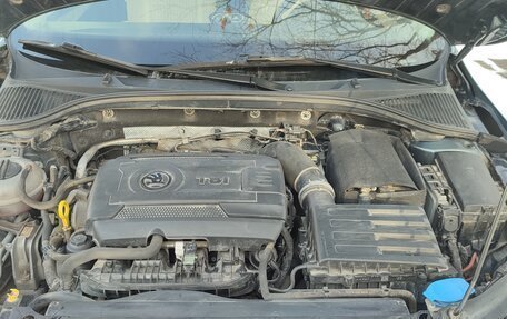 Skoda Octavia, 2014 год, 1 750 000 рублей, 14 фотография