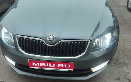 Skoda Octavia, 2014 год, 1 750 000 рублей, 7 фотография