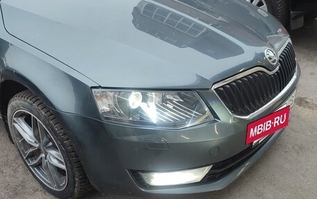 Skoda Octavia, 2014 год, 1 750 000 рублей, 6 фотография