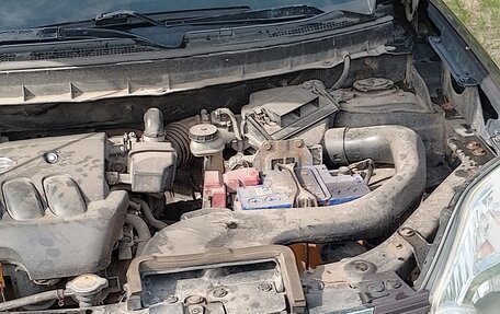 Nissan X-Trail, 2010 год, 1 100 000 рублей, 3 фотография