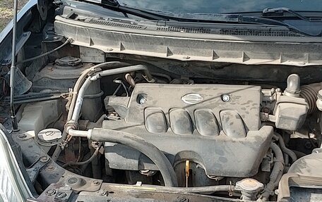Nissan X-Trail, 2010 год, 1 100 000 рублей, 4 фотография