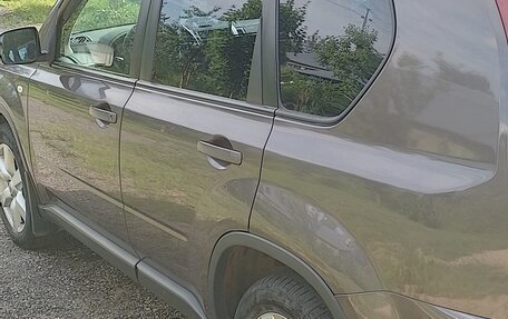 Nissan X-Trail, 2010 год, 1 100 000 рублей, 9 фотография