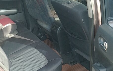 Nissan X-Trail, 2010 год, 1 100 000 рублей, 7 фотография