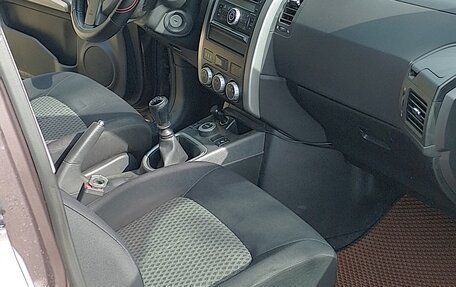 Nissan X-Trail, 2010 год, 1 100 000 рублей, 10 фотография