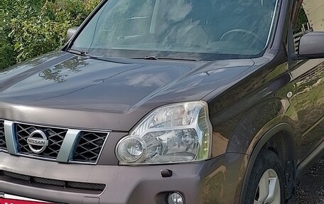 Nissan X-Trail, 2010 год, 1 100 000 рублей, 8 фотография