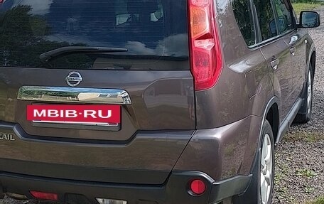 Nissan X-Trail, 2010 год, 1 100 000 рублей, 12 фотография