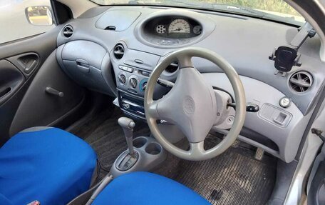 Toyota Vitz, 1999 год, 320 000 рублей, 4 фотография