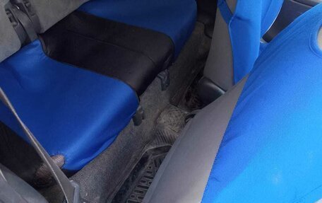 Toyota Vitz, 1999 год, 320 000 рублей, 6 фотография