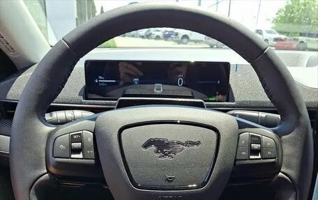 Ford Mustang Mach-E I, 2025 год, 6 200 000 рублей, 5 фотография