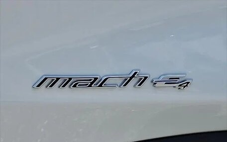 Ford Mustang Mach-E I, 2025 год, 6 200 000 рублей, 9 фотография