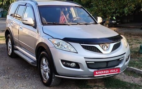 Great Wall Hover H5, 2013 год, 1 100 000 рублей, 1 фотография