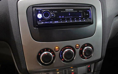 Ford Focus II рестайлинг, 2011 год, 498 000 рублей, 1 фотография