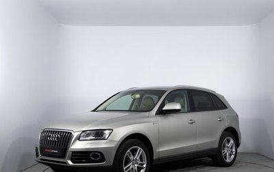 Audi Q5, 2016 год, 1 980 000 рублей, 1 фотография